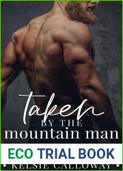 Taken By The Mountain Man (Mountain Men Love Curves)