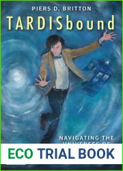 TARDISbound: Navigating the Universes of Doctor Who