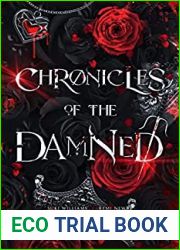 Chronicles of The Damned: A Dark Vampire Romance Charity Anthology