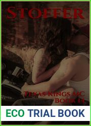 Stoffer (Texas Kings MC #14)