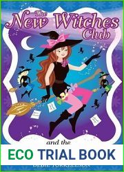 The New Witches Club and the Sleepover Charm