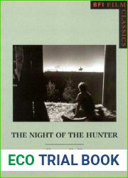 The Night of the Hunter (BFI Film Classics)