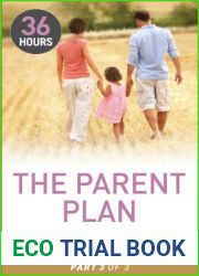 The Parent Plan Part 3 (36 Hours)
