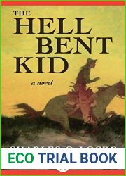 The Hell Bent Kid