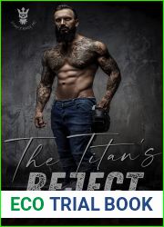 The Titan|s Reject (The Titan|s Rage Motorcycle Club)