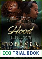 If His Heart is Hood, His Love is Forever