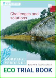 Northern Worlds - Challenges and Solutions
