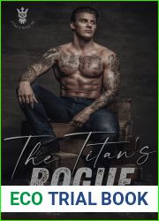 The Titan|s Rogue (The Titan|s Rage Motorcycle Club)