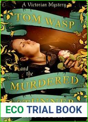 Tom Wasp and the Murdered Stunner (Tom Wasp #1)