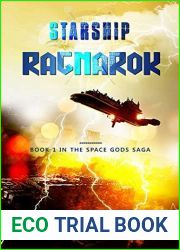 Starship Ragnarok (Space Gods #1)