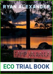 Camp Valhalla (The Northwoods| Detectives Book 3)