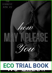How May I Please You (The Darkest Kink #2)