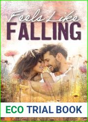 Feels Like Falling (Blackstone Falls #1)
