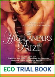 The Highlander|s Prize (The Sutherlands, #1)