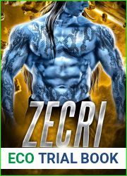 Zecri (Stolen Warriors #4)