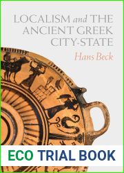 Localism and the Ancient Greek City-State
