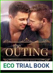 The Outing (Texas Sterling Book 2)