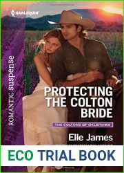 Protecting the Colton Bride (The Coltons of Oklahoma, #4)