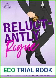 Reluctantly Rogue (Royals Gone Rogue Book #2)