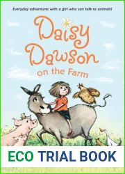 Daisy Dawson on the Farm