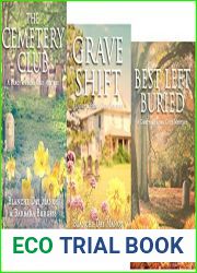 The Darcy and Flora Boxed Set (Darcy and Flora Cozy Mystery #1-3)