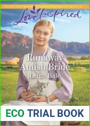 Runaway Amish Bride (Colorado Amish Courtships #1)