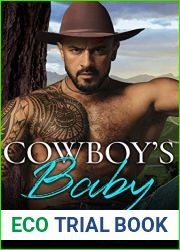 Cowboy|s Baby (Rainbow Canyons Cowboys, #3)