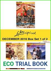 Harlequin Love Inspired December 2016 - Box Set 1 of 2: An Anthology