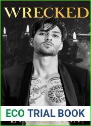 Wrecked (Blackbriar University #1)