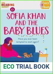 Sofia Khan and the Baby Blues