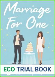 Marriage for One