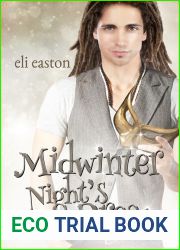 Midwinter Night|s Dream (Unwrapping Hank #2)