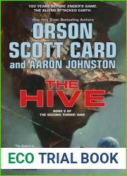 The Hive (The Second Formic War #2)