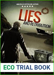 Lies and Retribution (Alex King #2)