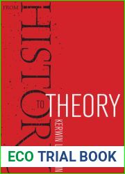 From History to Theory