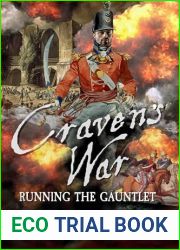 Running the Gauntlet (Craven|s War Book 14)