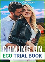 Coming On Strong (Juniper Falls, #2)