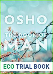 The Book Of Man by Osho: Osho|s Books on Spirituality for Inner Self and Personal Transformation| Self Love Books with Contemporary Literature for Creative Mind Penguin