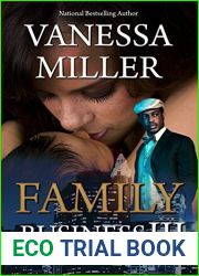 Family Business III: Love And Honor