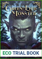 Green-Eyed Monster