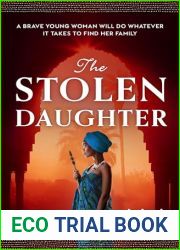 The Stolen Daughter