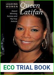Queen Latifah: Award-Winning Actress and Hip-Hop Activist (Leading Women)