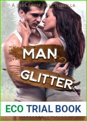 Man Glitter (Jobs from Hell #2.5)