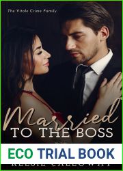 Married To The Boss (The Vitale Crime Family #1)