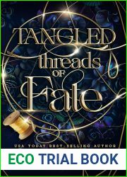 Tangled Threads Of Fate (Hanging By A Thread, #1)