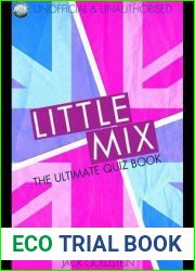 Little Mix - The Ultimate Quiz Book