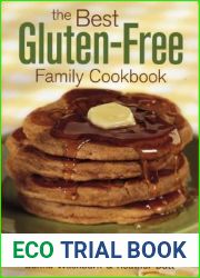 The Best Gluten-Free Family Cookbook