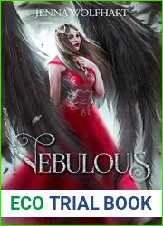 Nebulous (Order of the Fallen, #2)