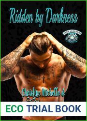 Ridden by Darkness (Dark Leopards MC, #1)