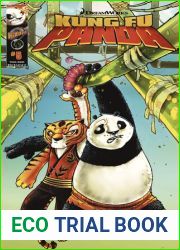 Kung Fu Panda, Volume 1, Issue 5
